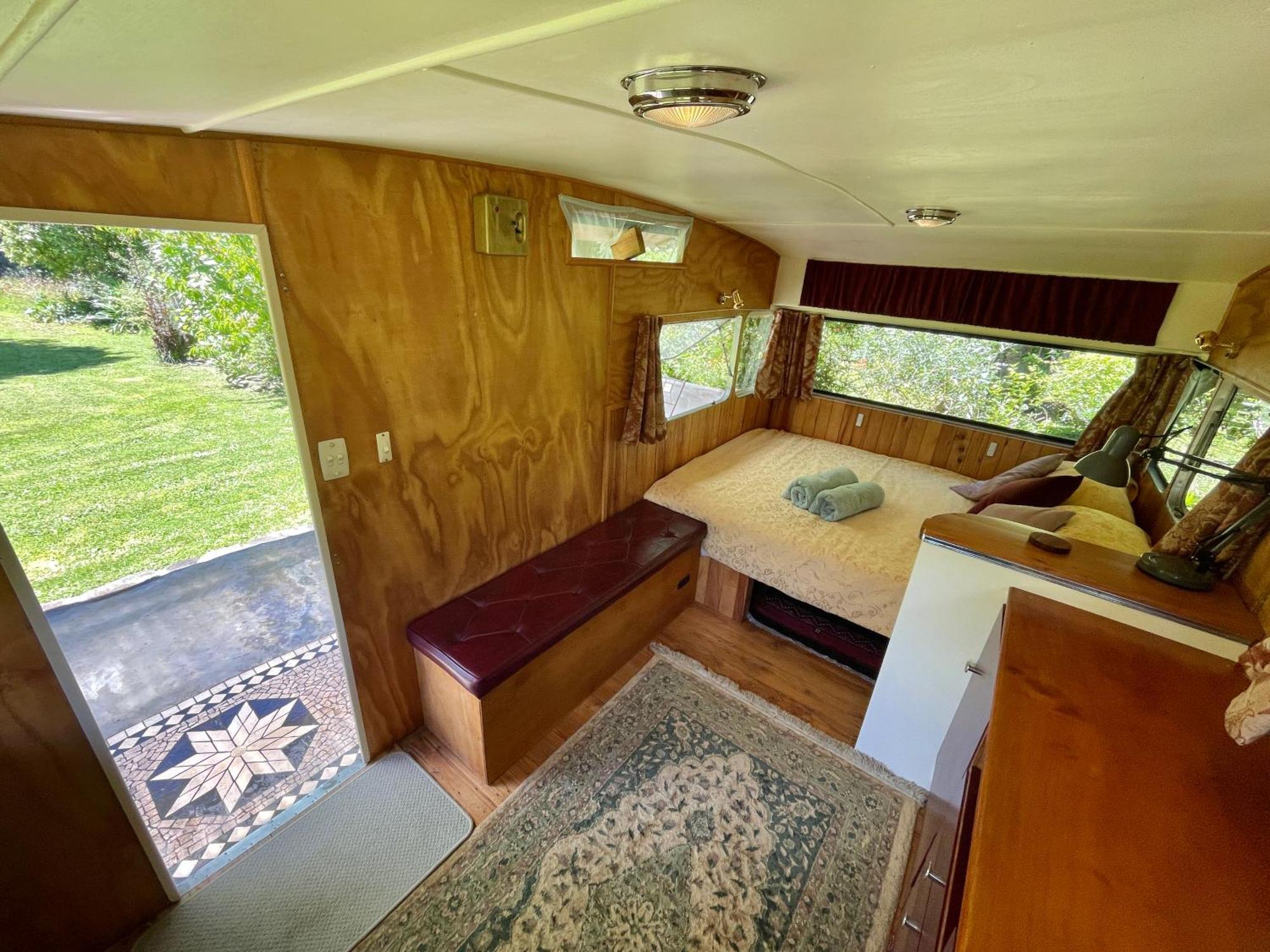 River Song Retreat Golden Bay Такака Екстериор снимка